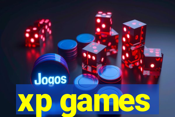 xp games